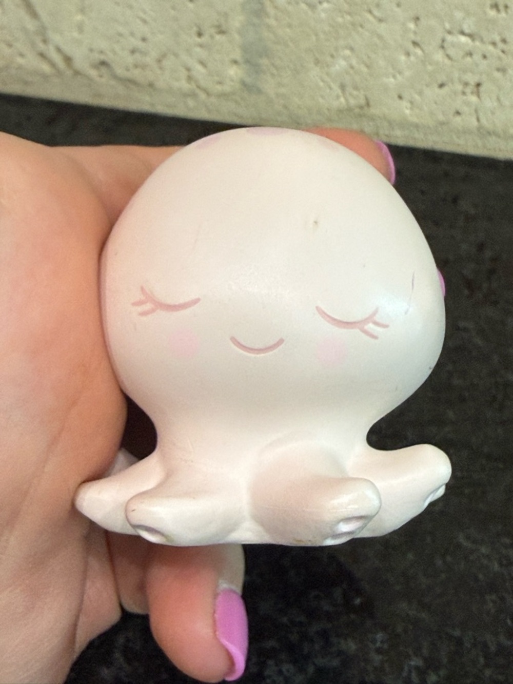 Sleepy Octopus Tonie